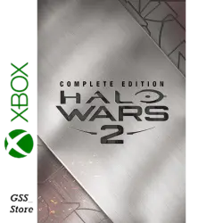 Halo Wars 2: Complete Edition Xbox