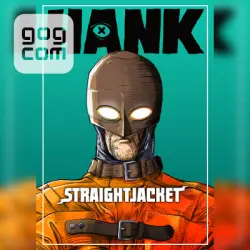 Hank: Straightjacket (GOG) — purchase the game to your account