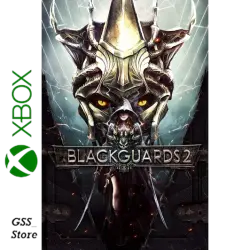 Blackguards 2 Xbox
