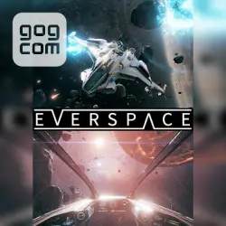 EVERSPACE (GOG) — покупка игры на ваш аккаунт