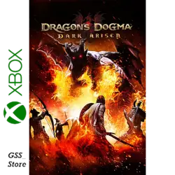 Dragon's Dogma: Dark Arisen Xbox