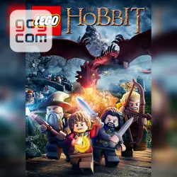 LEGO The Hobbit (GOG) — покупка игры на ваш аккаунт