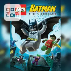 LEGO Batman : The Videogame (GOG) — purchase the game to your account