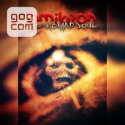 Omikron: The Nomad Soul (GOG) — покупка игры на ваш аккаунт