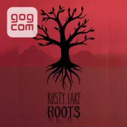 Rusty Lake: Roots (GOG) — покупка игры на ваш аккаунт