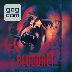 BloodNet (GOG) — покупка игры на ваш аккаунт