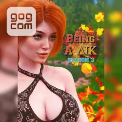 Being a DIK: Season 3 - 4K Resolution Mode (GOG) — purchase the game to your account