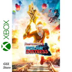 Killing Floor 2 Xbox
