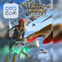 Panzer Dragoon Zwei: Remake Demo (GOG) — purchase the game to your account