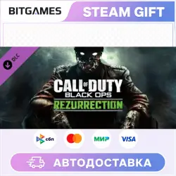 Call of Duty : Black Ops Rezurrection Content Pack | DLC | RU+WORLD | AUTO