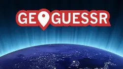 GeoGuessr Unlimited/Elite | 12‑month INDIVIDUAL subscription