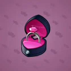 NFT Diamond Ring Couture