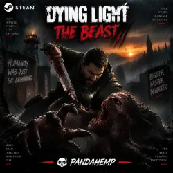 Dying Light: The Beast | OFFLINE ACTIVATION | STEAM