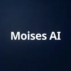 Moises Premium subscription 1 month