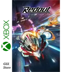 Redout: Lightspeed Edition Xbox