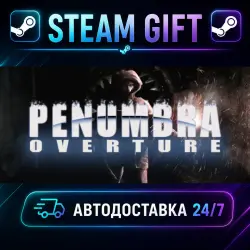 Penumbra Overture Penumbra Collectors Pack · STEAM GIFT · AUTO-DELIVERY