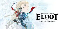The Adventures of Elliot: The Millennium Tales - Digital Deluxe Edition — STEAM AUTODELIVERY