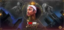 NBA 2K26 — STEAM AUTODELIVERY