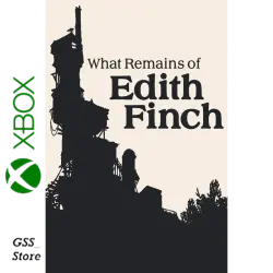 What Remains of Edith Finch Xbox