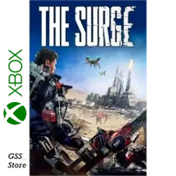 The Surge Xbox