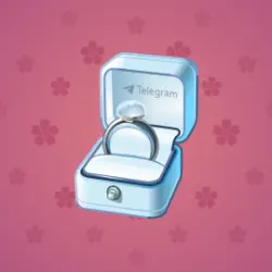 NFT Diamond Ring Frostband