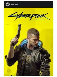 Cyberpunk 2077 - Standard Edition