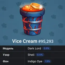 Vice Cream #95293