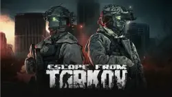 Escape From Tarkov — Brand New Account | Full Details Change | Ready for Transfer