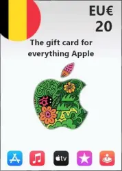 20,00 евро Apple Германия — скриншот 1