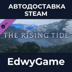 FINAL FANTASY XVI The Rising Tide · DLC STEAM GIFT · AUTO-DELIVERY