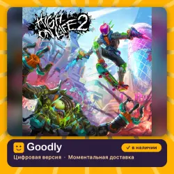 High On Life 2 PS5 — цифровая версия, в наличии