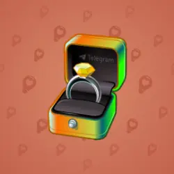 NFT Diamond Ring Scrapyard