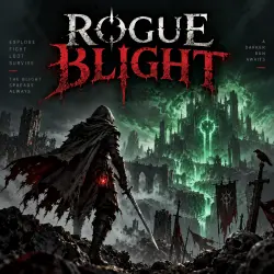 Rogue Blight