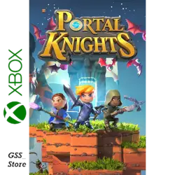 Portal Knights Xbox