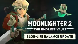 Moonlighter 2: The Endless Vault