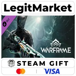 DLC Warframe: Starter Weapon Pack / Steam AUTO / RU + WORLD