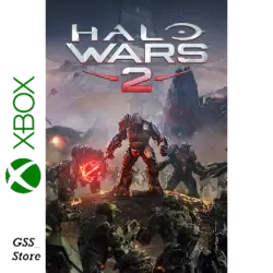 Halo Wars 2: Standard Edition Xbox