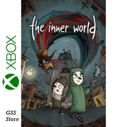 The Inner World Xbox