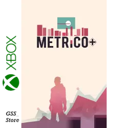 Metrico+ Xbox