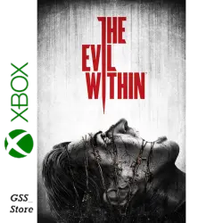 The Evil Within Xbox