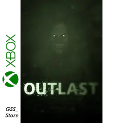 Outlast Xbox