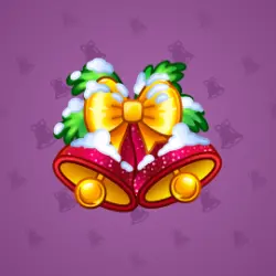 NFT Jingle Bells Cozy Winter