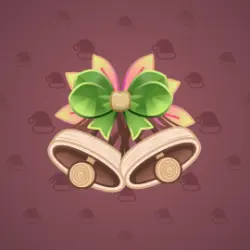 NFT Jingle Bells Deep Roots