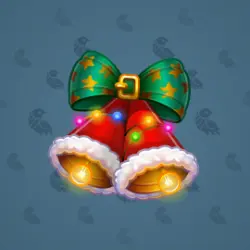 NFT Jingle Bells Festive Night