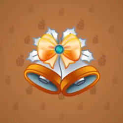 NFT Jingle Bells Launchpad