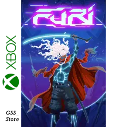 Furi Xbox