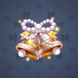 NFT Jingle Bells Noble Pearl