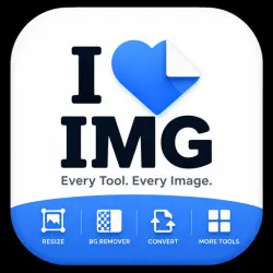 iloveimg premium | 1 MONTH | account shared