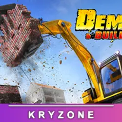 Купить Ключи и гифты для Demolish & Build 2018 (Steam) по низкой цене на GGSel