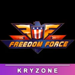 Freedom Force — ключ активации Steam